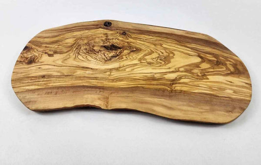 Olive Wood Chopping Board Kitchen cutting Board 20 L x 8 W inch / 50 L x W 20cm