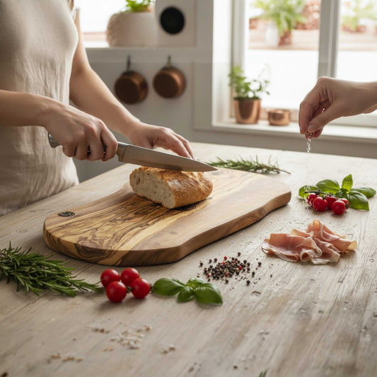 Olive wood products care tips for durability and long-lasting use