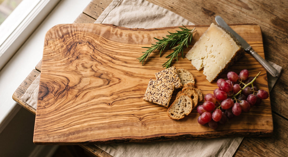Is Olive Wood Good for Cutting Boards? Here Is the Real Answer