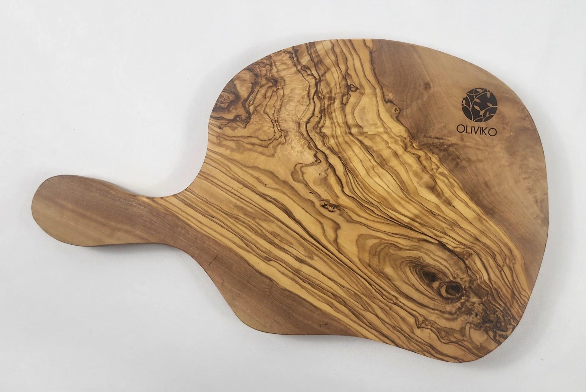 Olive Wood Cutting Board